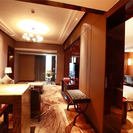 Hotel Fortune Шуньдэ Экстерьер фото