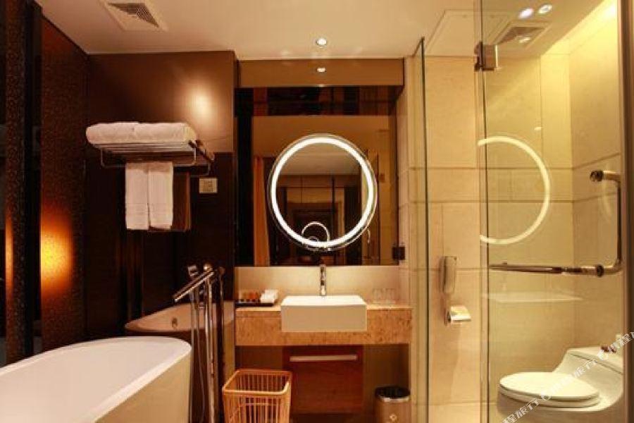 Hotel Fortune Шуньдэ Экстерьер фото