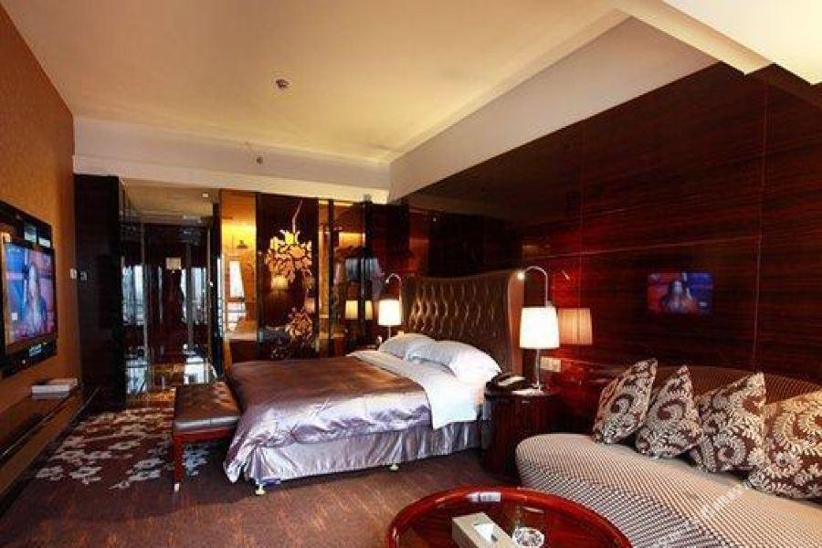 Hotel Fortune Шуньдэ Экстерьер фото