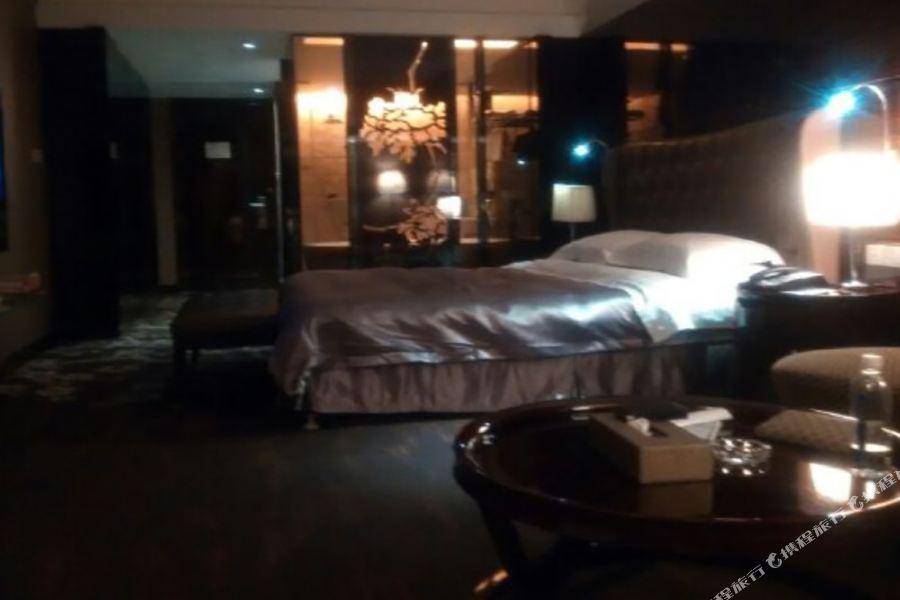 Hotel Fortune Шуньдэ Экстерьер фото