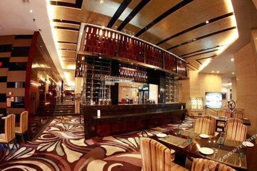 Hotel Fortune Шуньдэ Экстерьер фото
