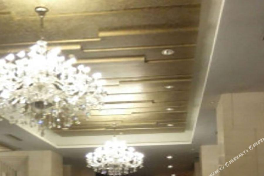 Hotel Fortune Шуньдэ Экстерьер фото