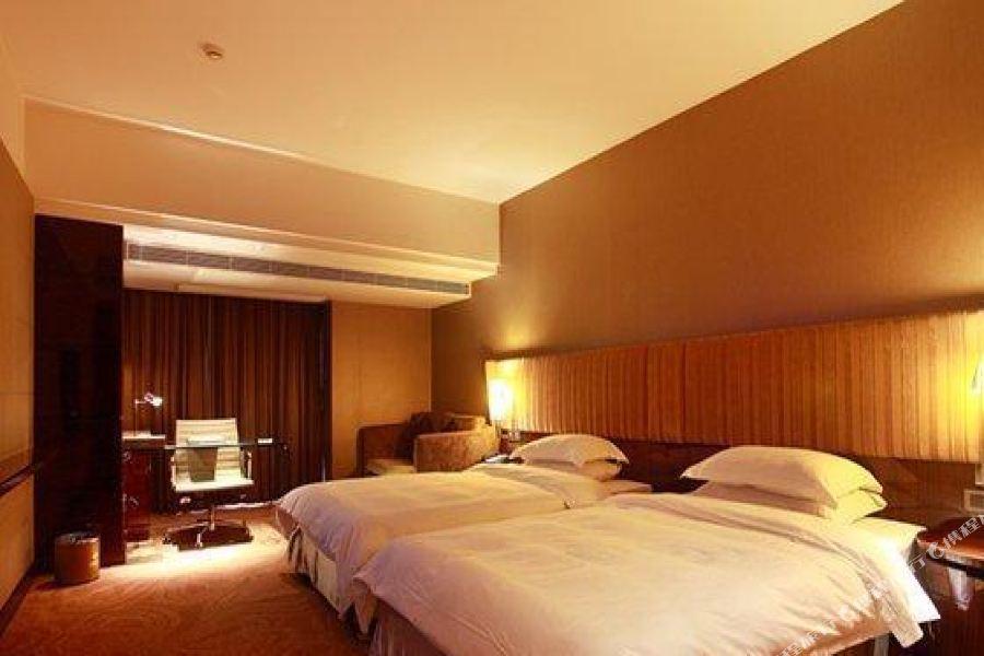 Hotel Fortune Шуньдэ Экстерьер фото