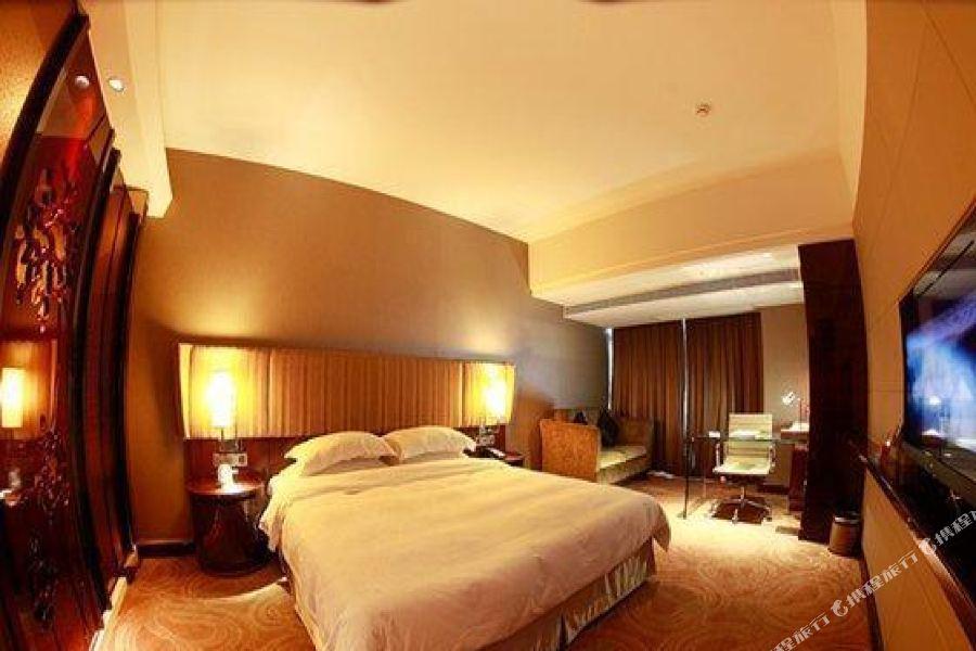 Hotel Fortune Шуньдэ Экстерьер фото
