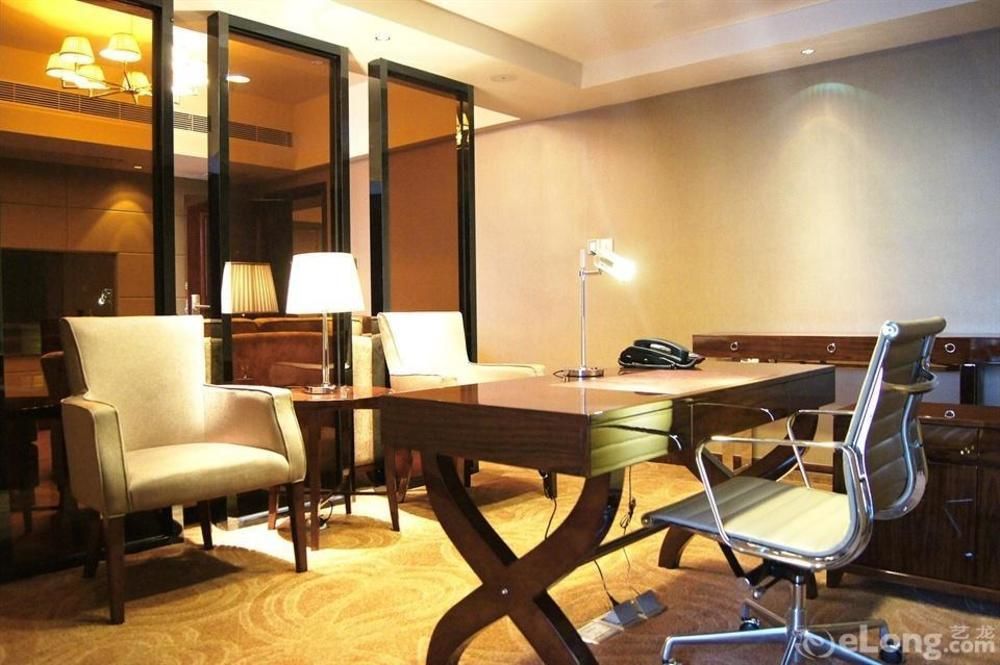 Hotel Fortune Шуньдэ Экстерьер фото