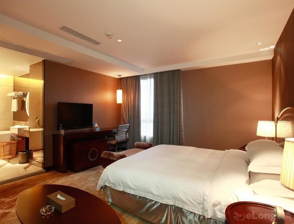 Hotel Fortune Шуньдэ Экстерьер фото