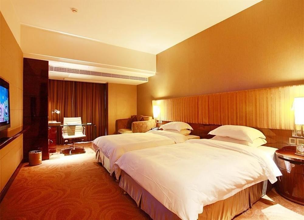 Hotel Fortune Шуньдэ Экстерьер фото