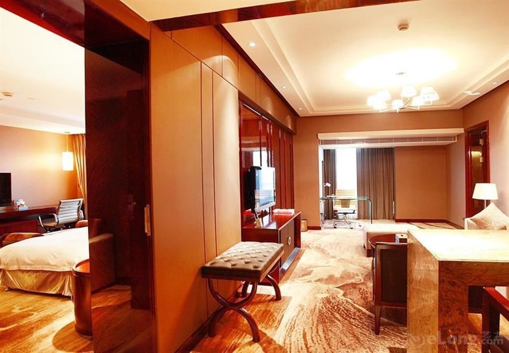 Hotel Fortune Шуньдэ Экстерьер фото