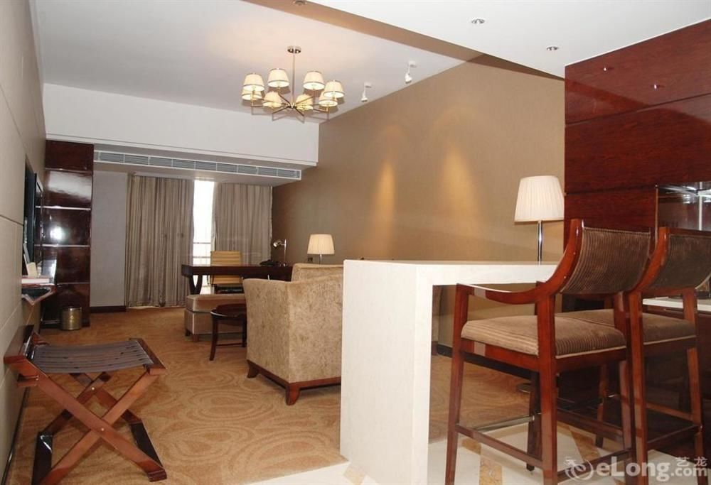 Hotel Fortune Шуньдэ Экстерьер фото