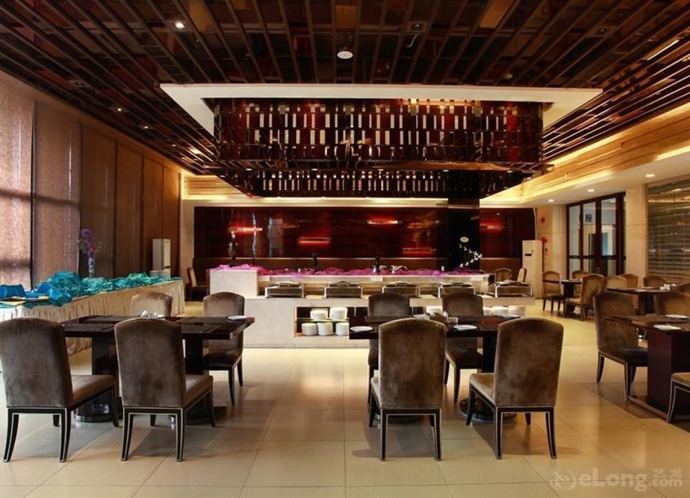 Hotel Fortune Шуньдэ Экстерьер фото