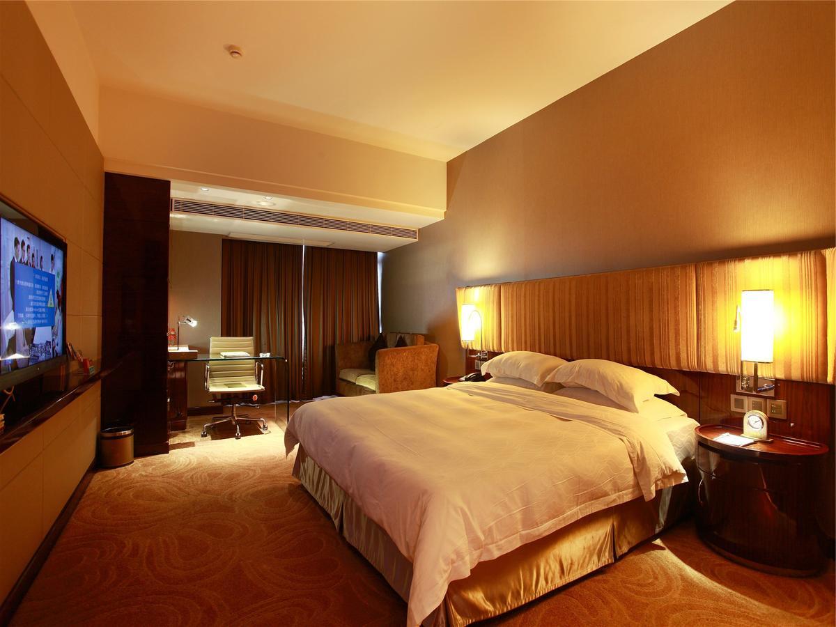 Hotel Fortune Шуньдэ Экстерьер фото