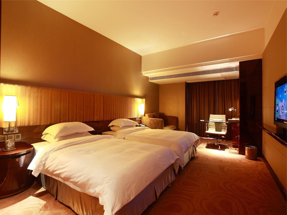 Hotel Fortune Шуньдэ Экстерьер фото