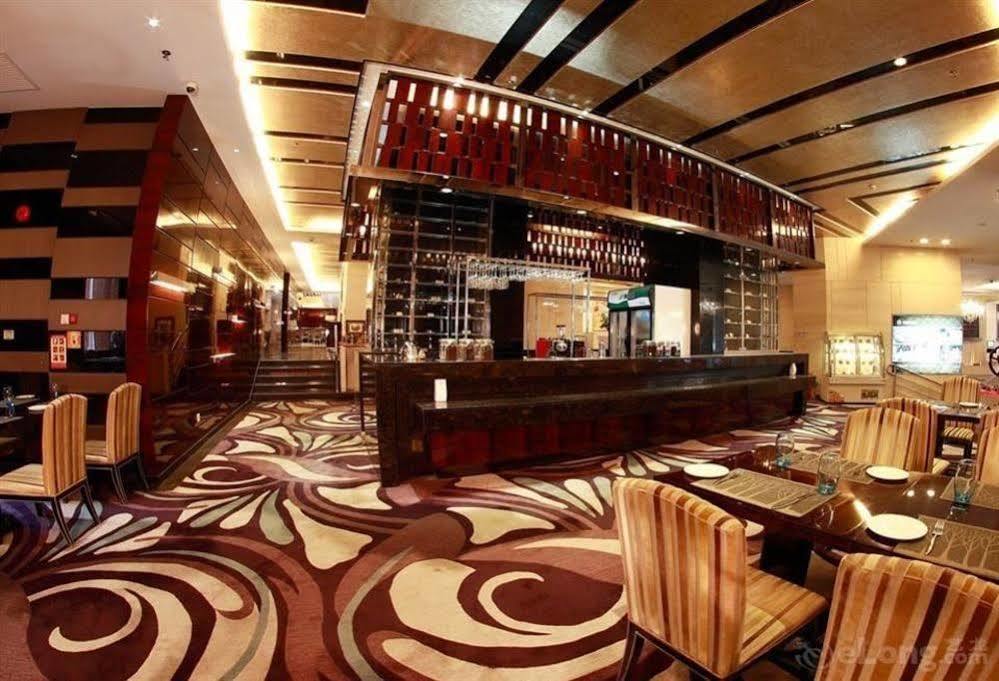 Hotel Fortune Шуньдэ Экстерьер фото
