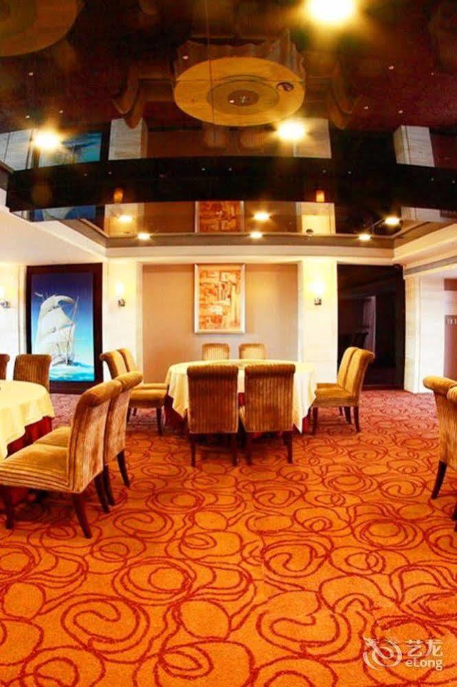 Hotel Fortune Шуньдэ Экстерьер фото