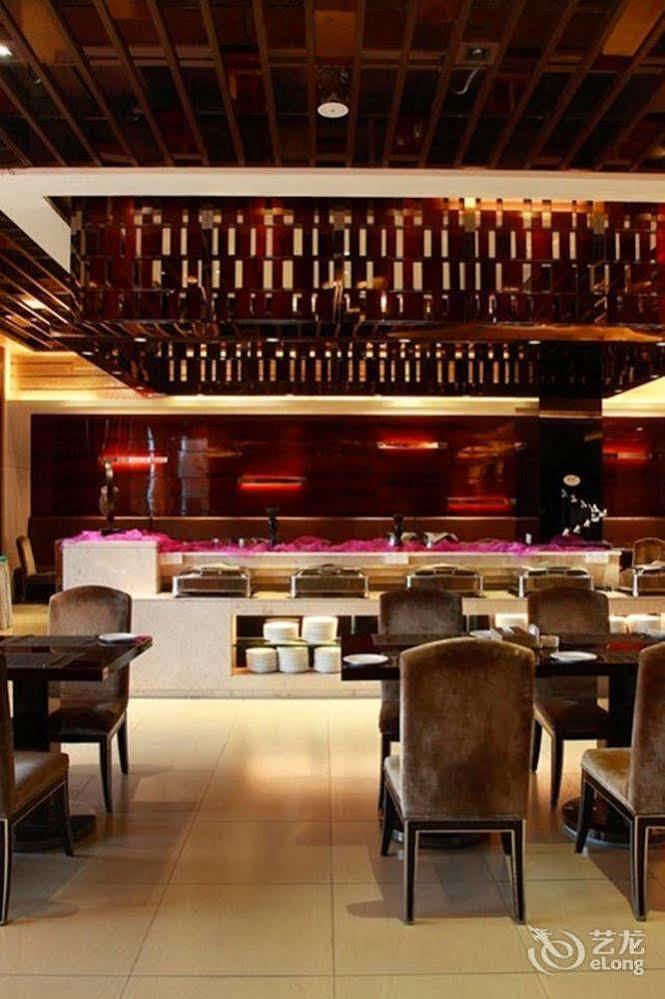 Hotel Fortune Шуньдэ Экстерьер фото