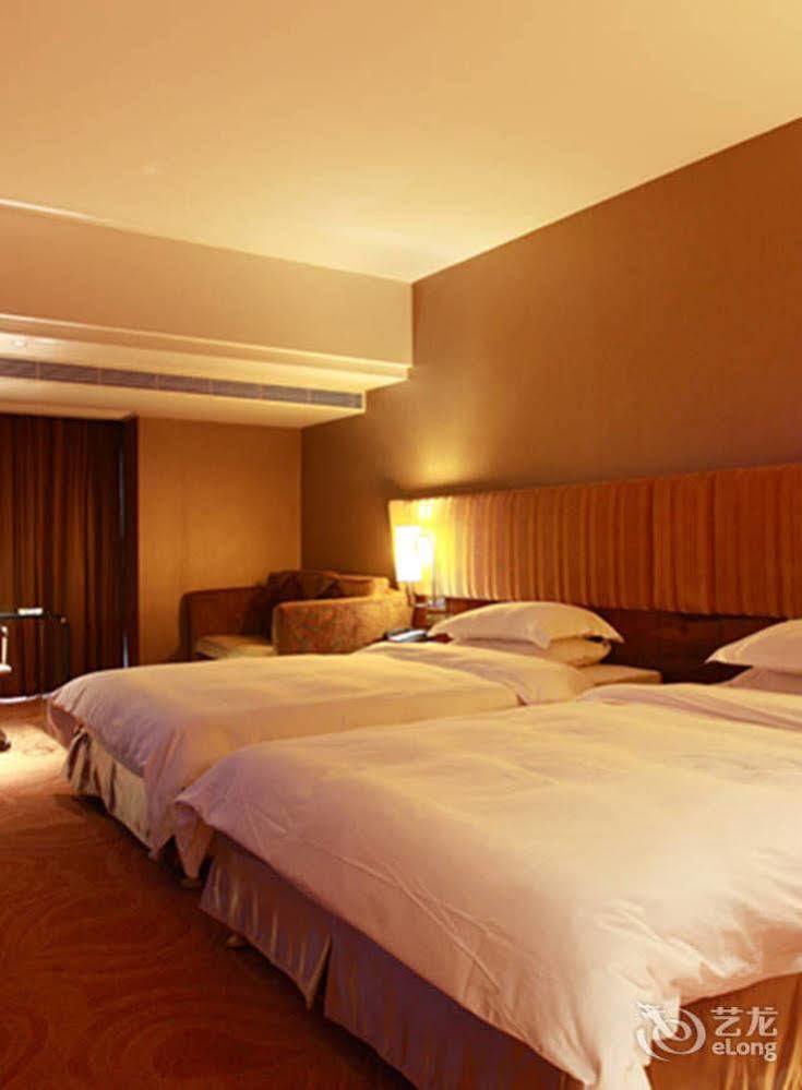 Hotel Fortune Шуньдэ Экстерьер фото
