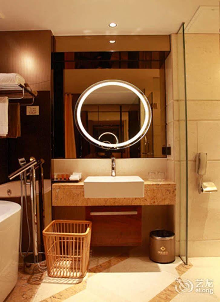 Hotel Fortune Шуньдэ Экстерьер фото