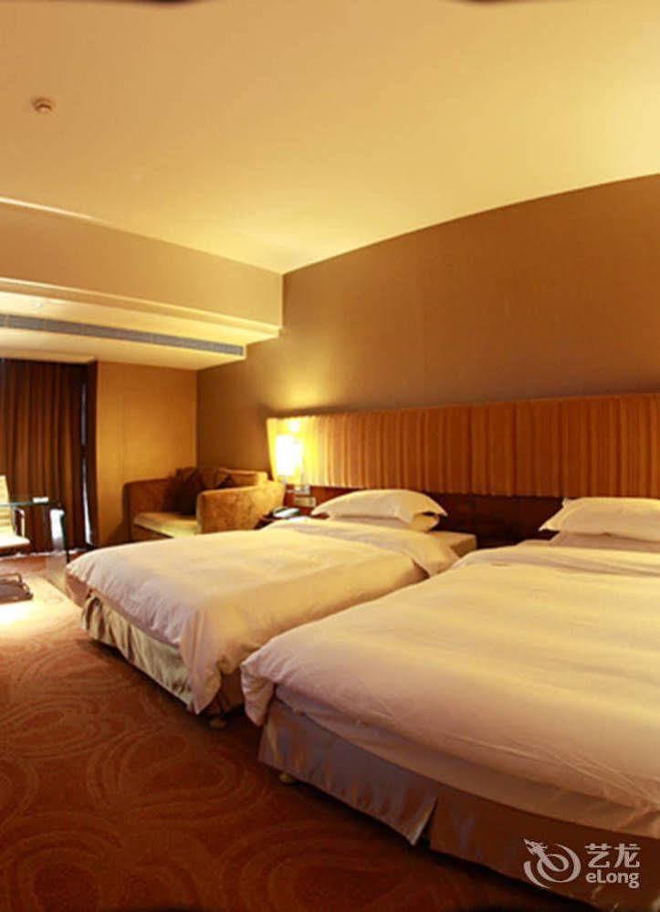 Hotel Fortune Шуньдэ Экстерьер фото