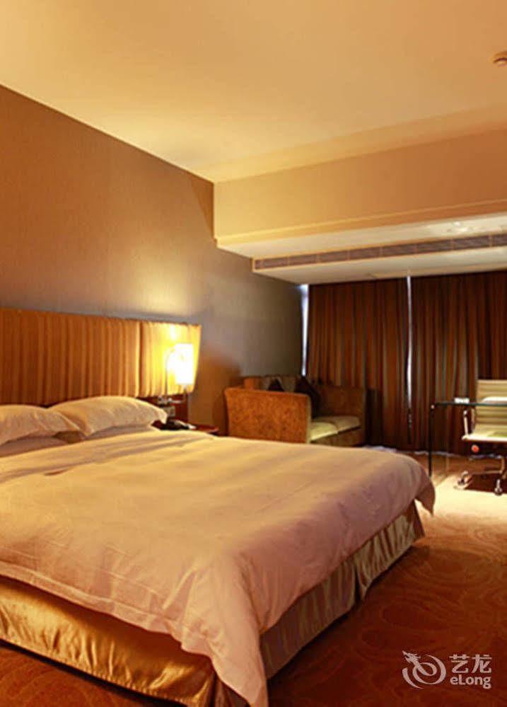 Hotel Fortune Шуньдэ Экстерьер фото