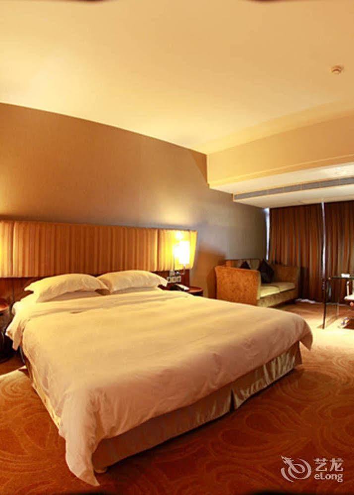 Hotel Fortune Шуньдэ Экстерьер фото